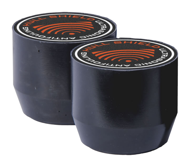 Drive Shield DS50 Ultrasonic Antifouling System Stern Gear, Thruster