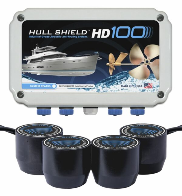 hull-shield-hd100-ultrasonic-antifouling-system-for-boats-with-ultrasound