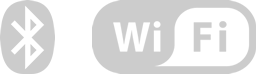 Connect to your ultrasonic antifouling controller with WiFi and BlueTooth.